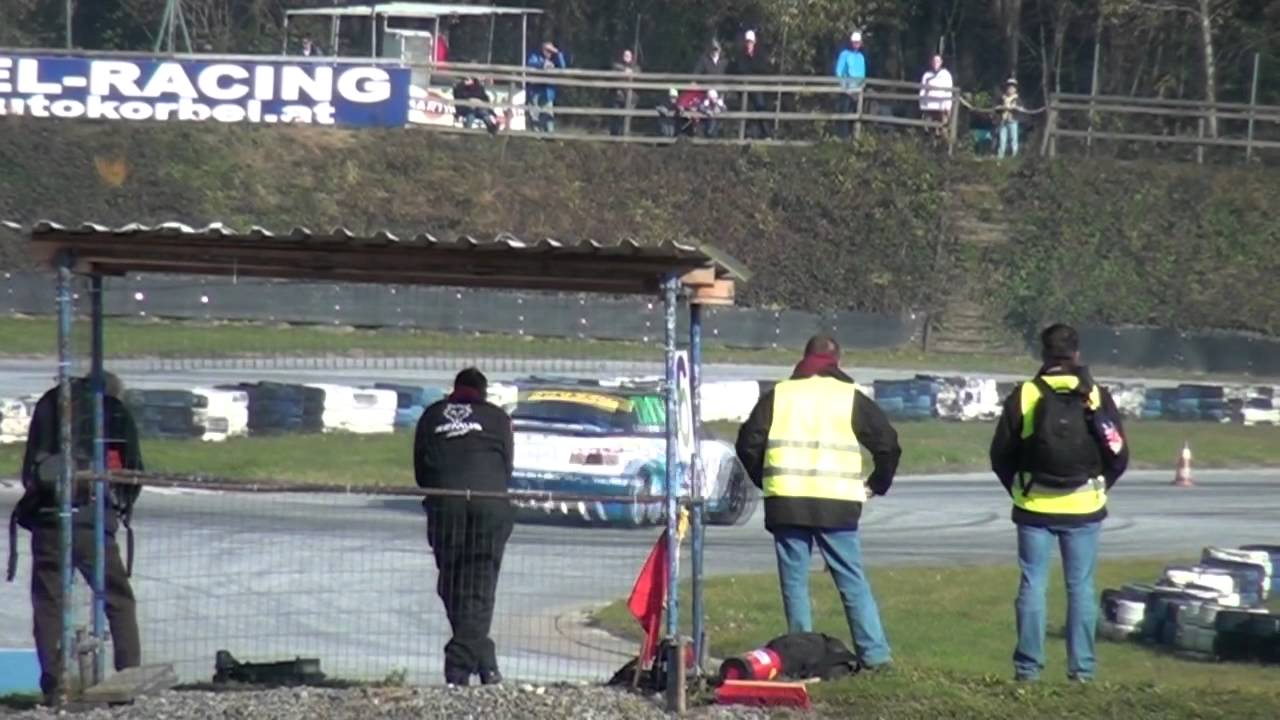 ROAC Race of Austrian Champion