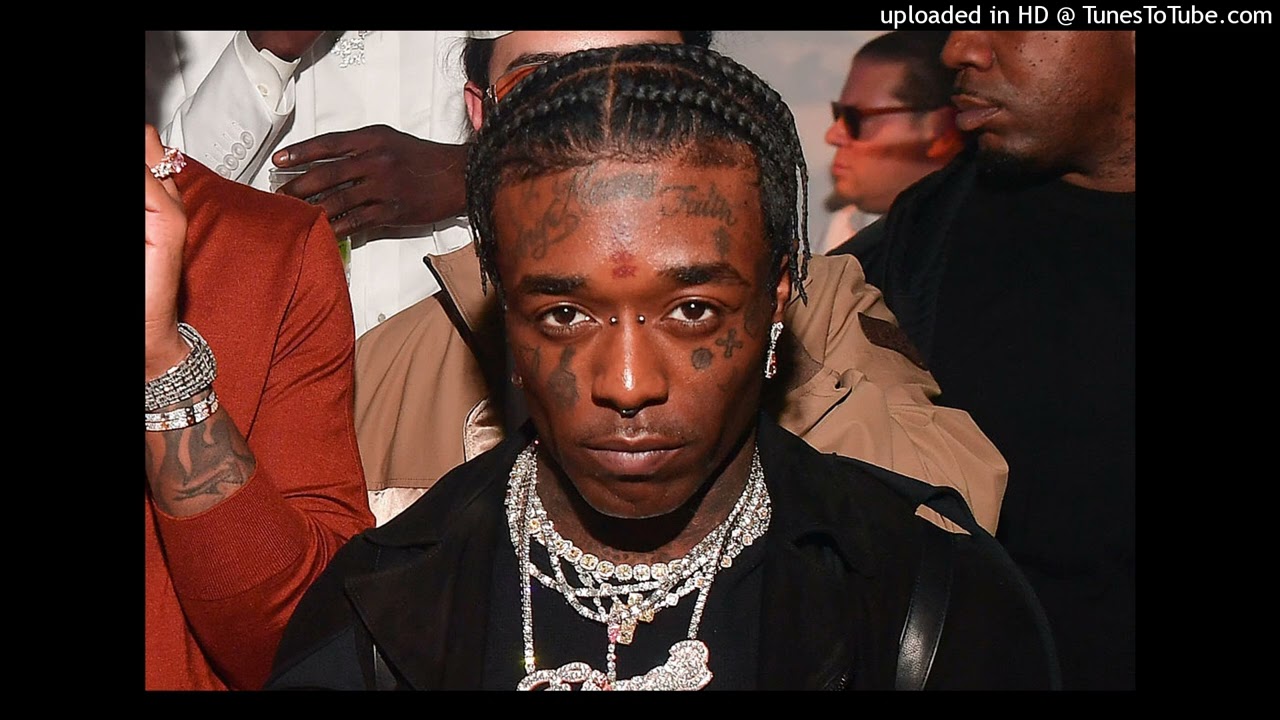 [FREE] Lil Uzi Vert Type Beat - 