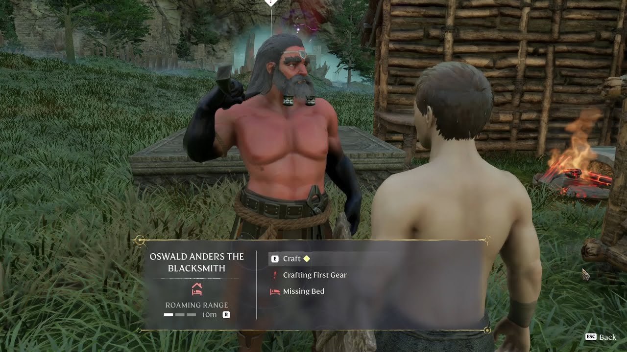 SovietWomble Streams [with Chat] - Enshrouded