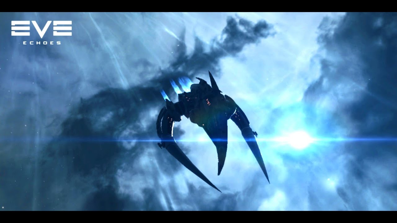 EVE Echoes - Dramiel PVE // Speedtanking with MWD vs T7 \\