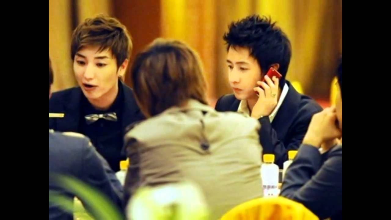 [OPV]  HanTeuk/庚特