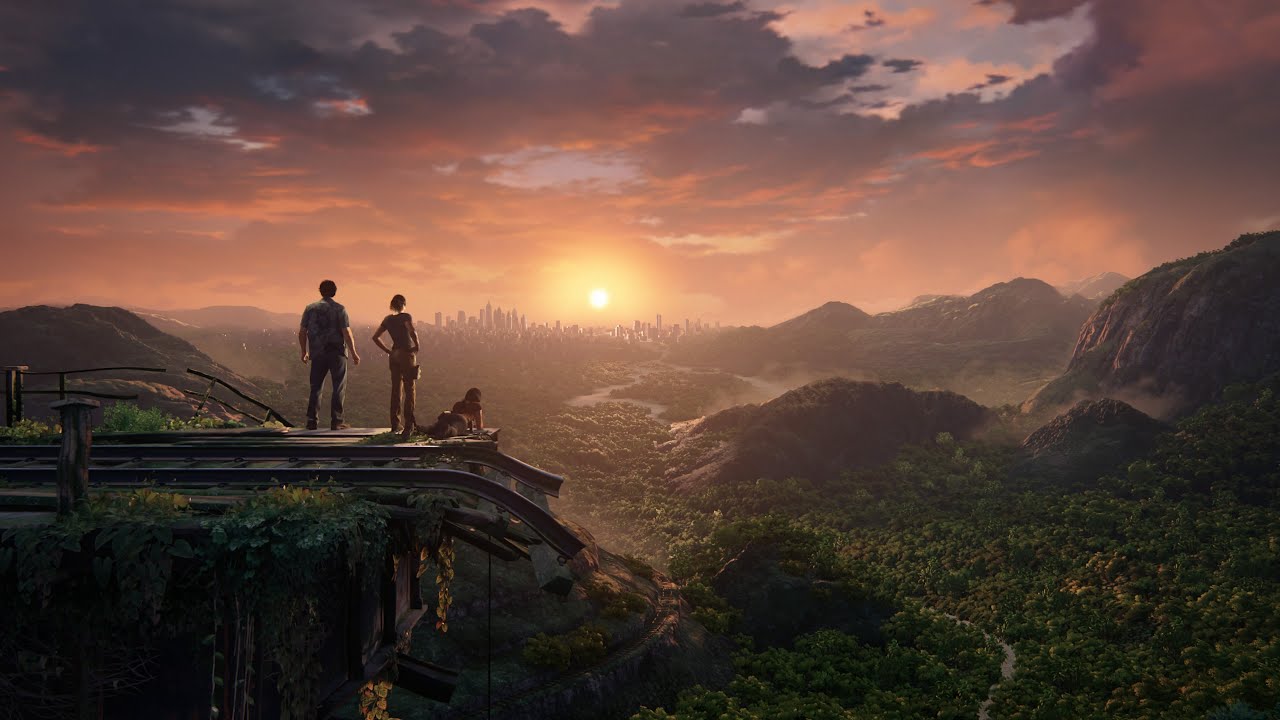Final De La Saga Uncharted  |  Lost Legacy #2