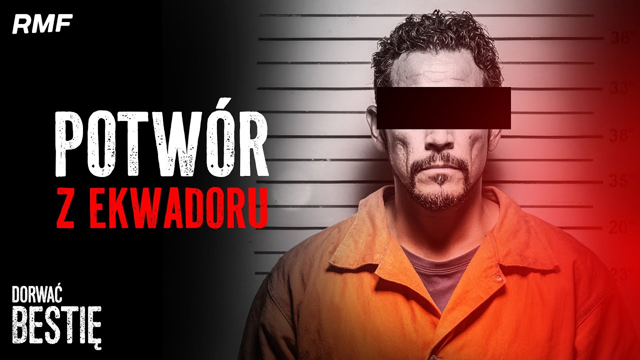 Potwór z Machali | Dorwać Bestię