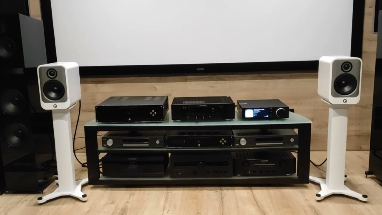 Q - Acoustic Concept 30 (QA2934)