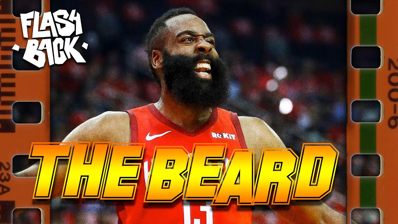 LE GOAT OFFENSIF ?! - LE FLASHBACK #61 - JAMES HARDEN MET LE FEU AU GARDEN !