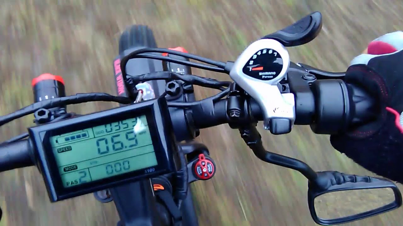 Ecotric rocket
