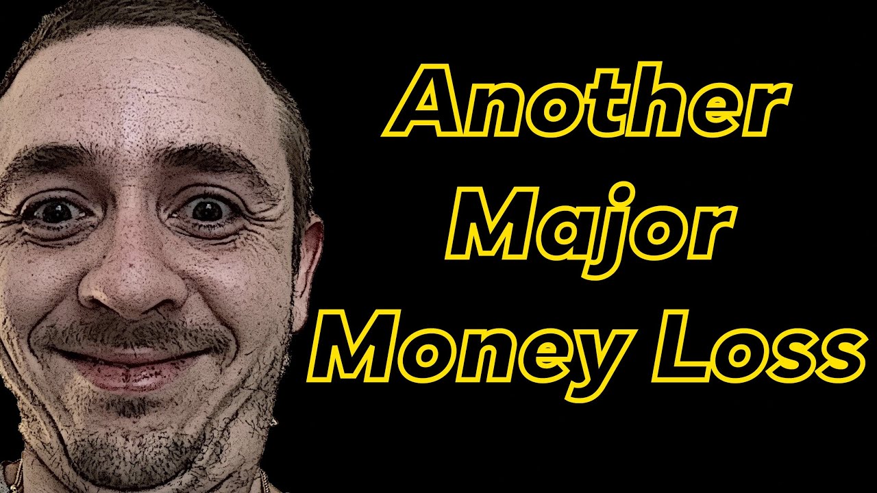 Bossmanjack - Constantly Losing His Mind and His Money