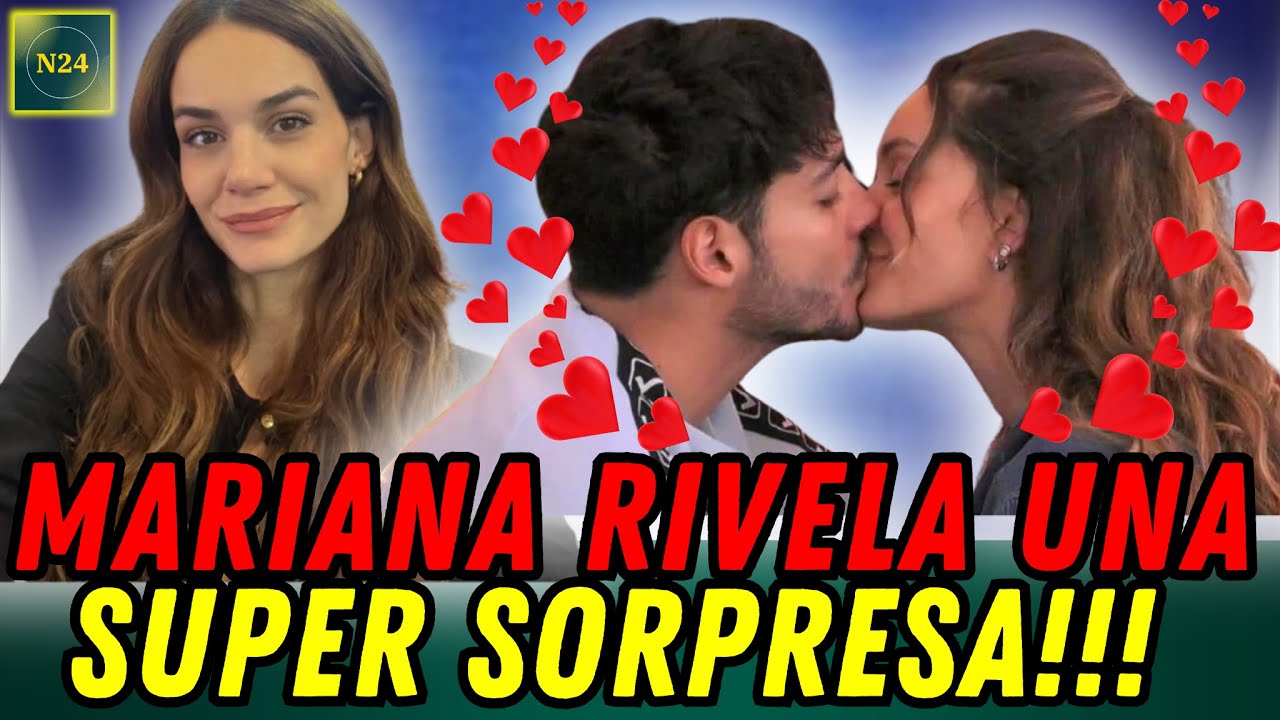 🟥 HELENA E JAVIER: LA SORPRESA SVELATA DALLA SORELLA DI LEI! SCOPRI LA NOVITÀ ESCLUSIVA!