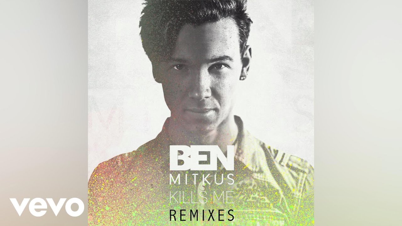 Ben Mitkus - Kills Me “Manson Radio Remix”