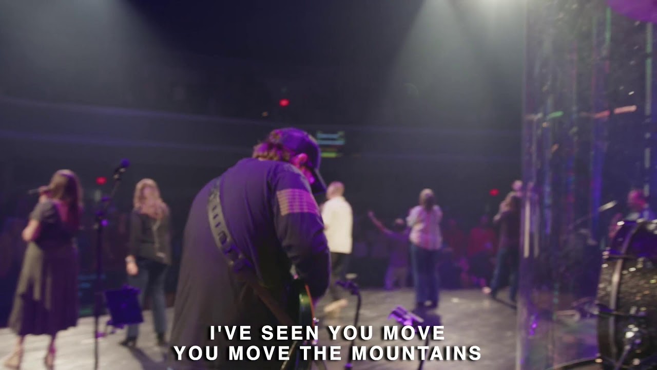 Sunday Worship