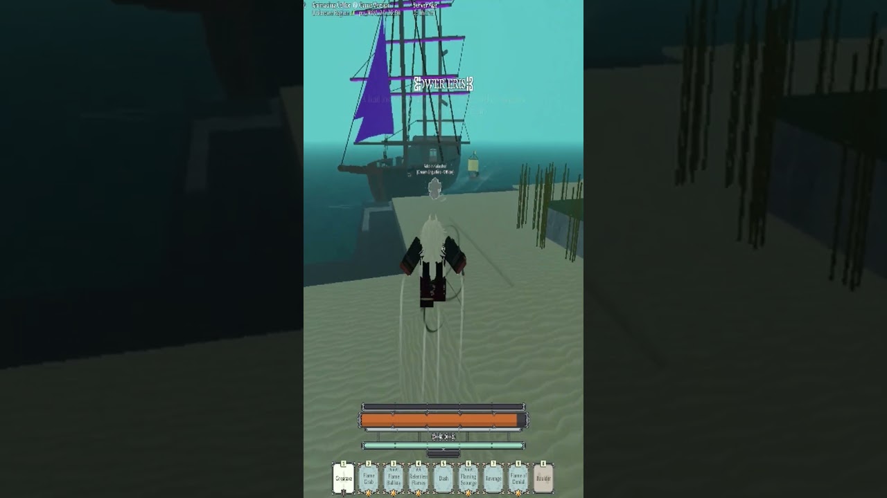 Void walker is OP #deepwoken #roblox #agamatsu #deepwokenroblox #deepwokenpvp #deepwokengameplay