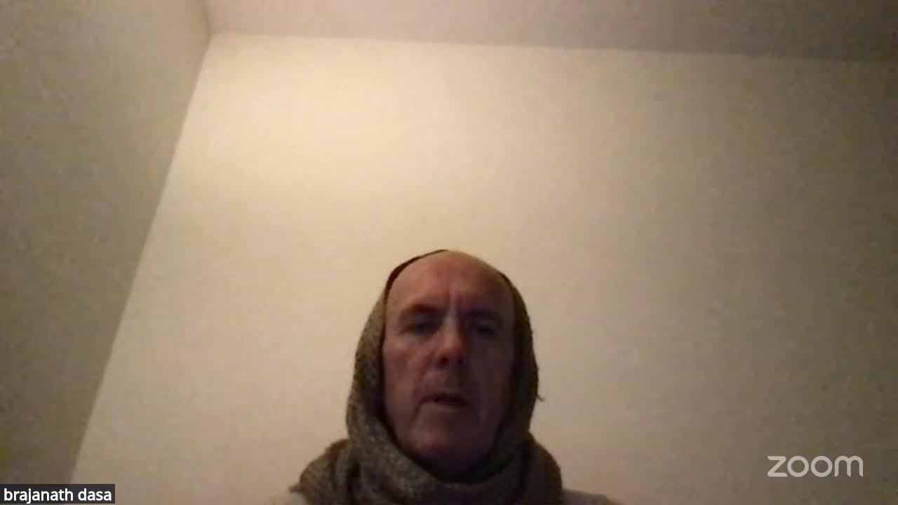 Шрипад Враджанатх Прабху