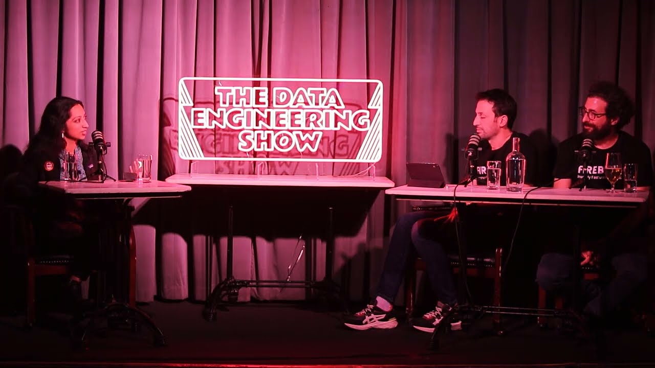 Self-Service Analytics on High Quality Data at Eventbrite