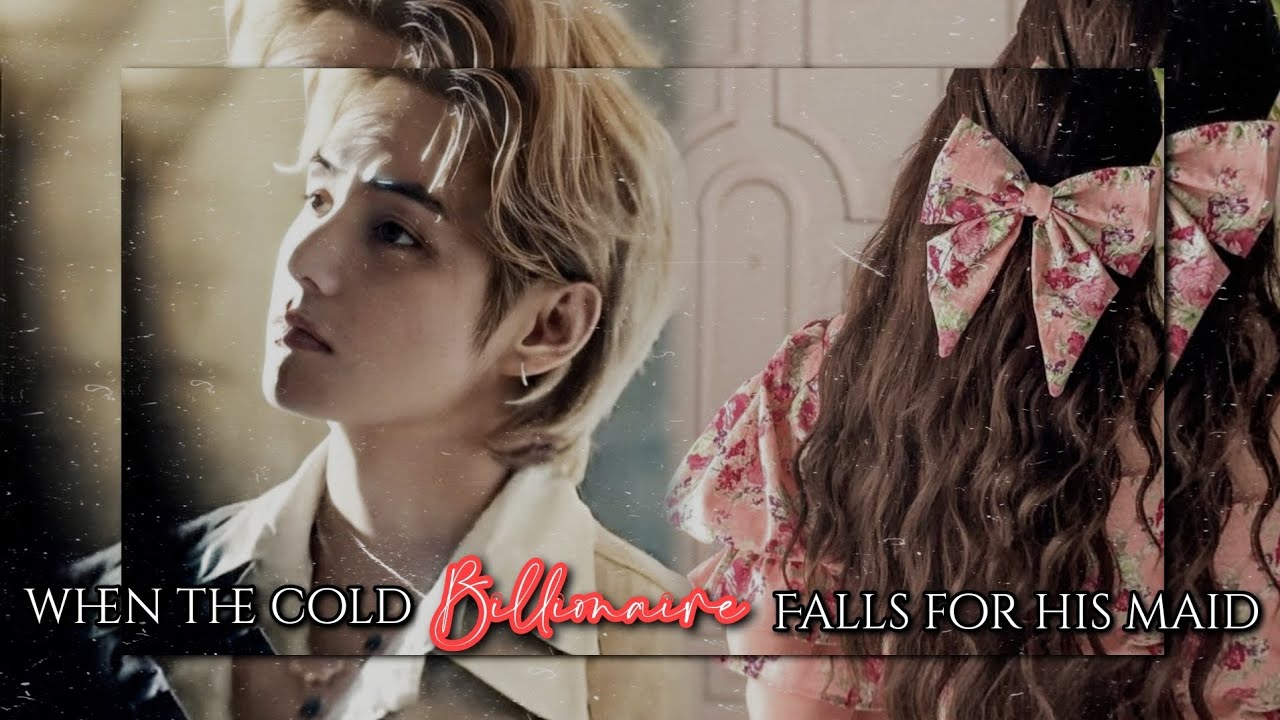 𝐖𝐡𝐞𝐧 𝐓𝐡𝐞 𝐂𝐨𝐥𝐝 𝐁𝐢𝐥𝐥𝐢𝐨𝐧𝐚𝐢𝐫𝐞 𝐅𝐚𝐥𝐥𝐬 𝐅𝐨𝐫 𝐇𝐢𝐬 𝐌𝐚𝐢𝐝 || 𝐊𝐓𝐇 𝐎𝐍𝐄𝐒𝐇𝐎𝐓