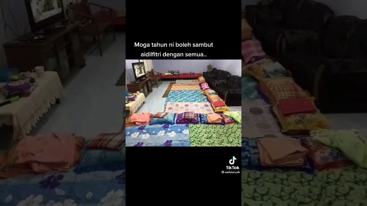 HARI RAYA 2021.... SEMOGA KITA DAPAT RENTAS NEGERI.. .#RAYA2021 #kasiOn #BagiAuraSikit hehehe