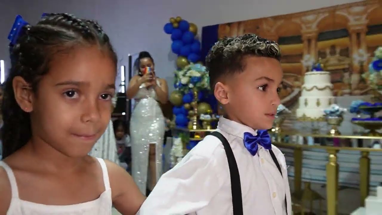Ana Beatris 15 Anos