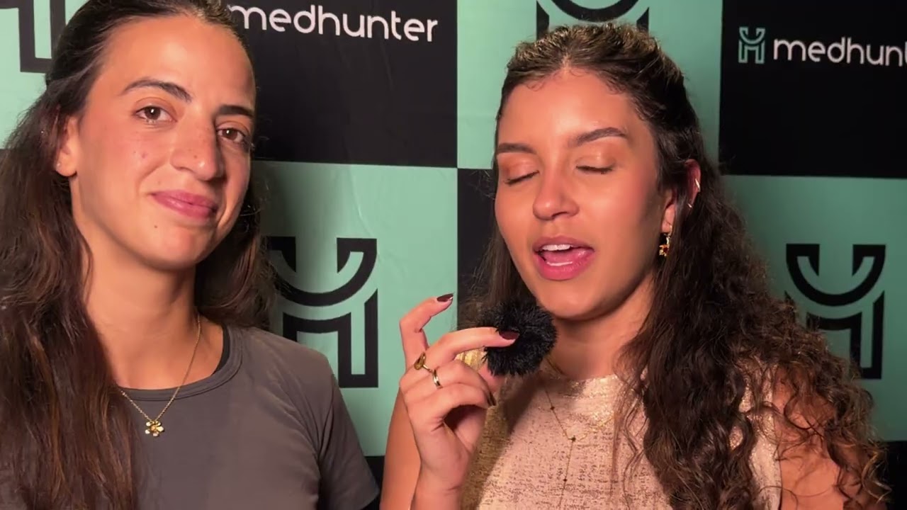 Confraternização MedHunter