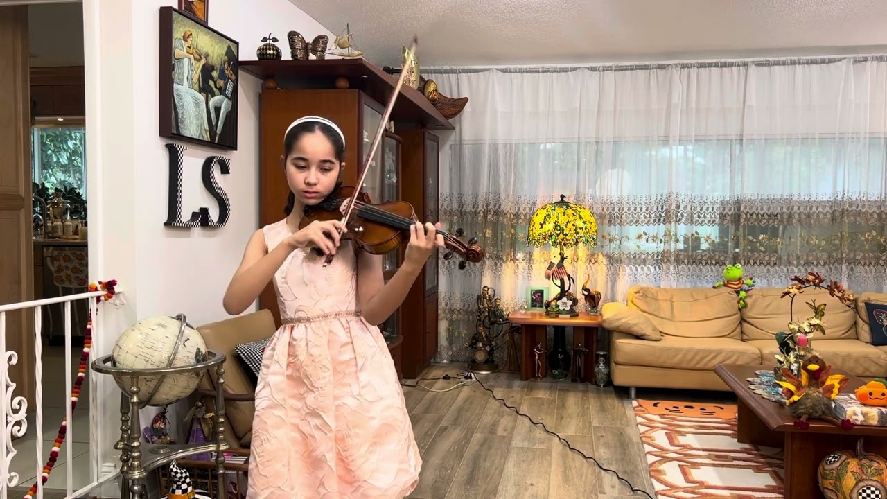 Sad Song. Tchaikovsky