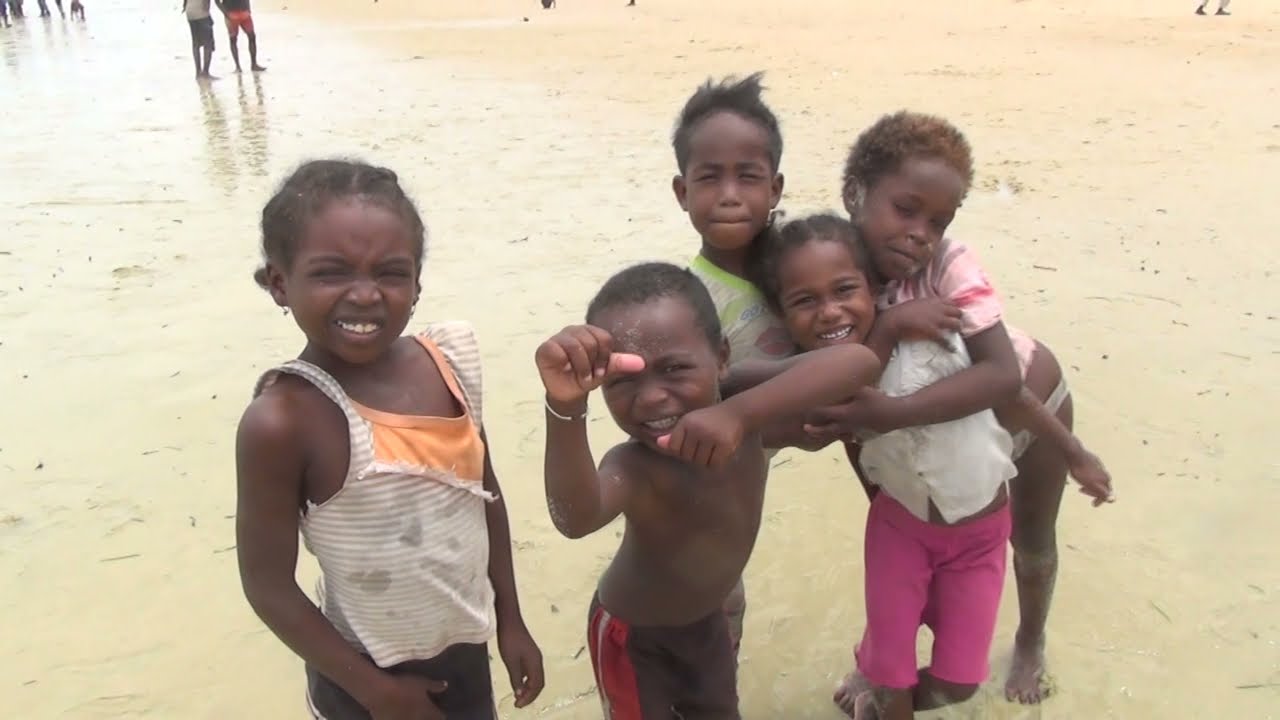 Incontournables de Madagascar - La RN7 d'Antananarivo à Ifaty - www.itinerairesdumonde.com