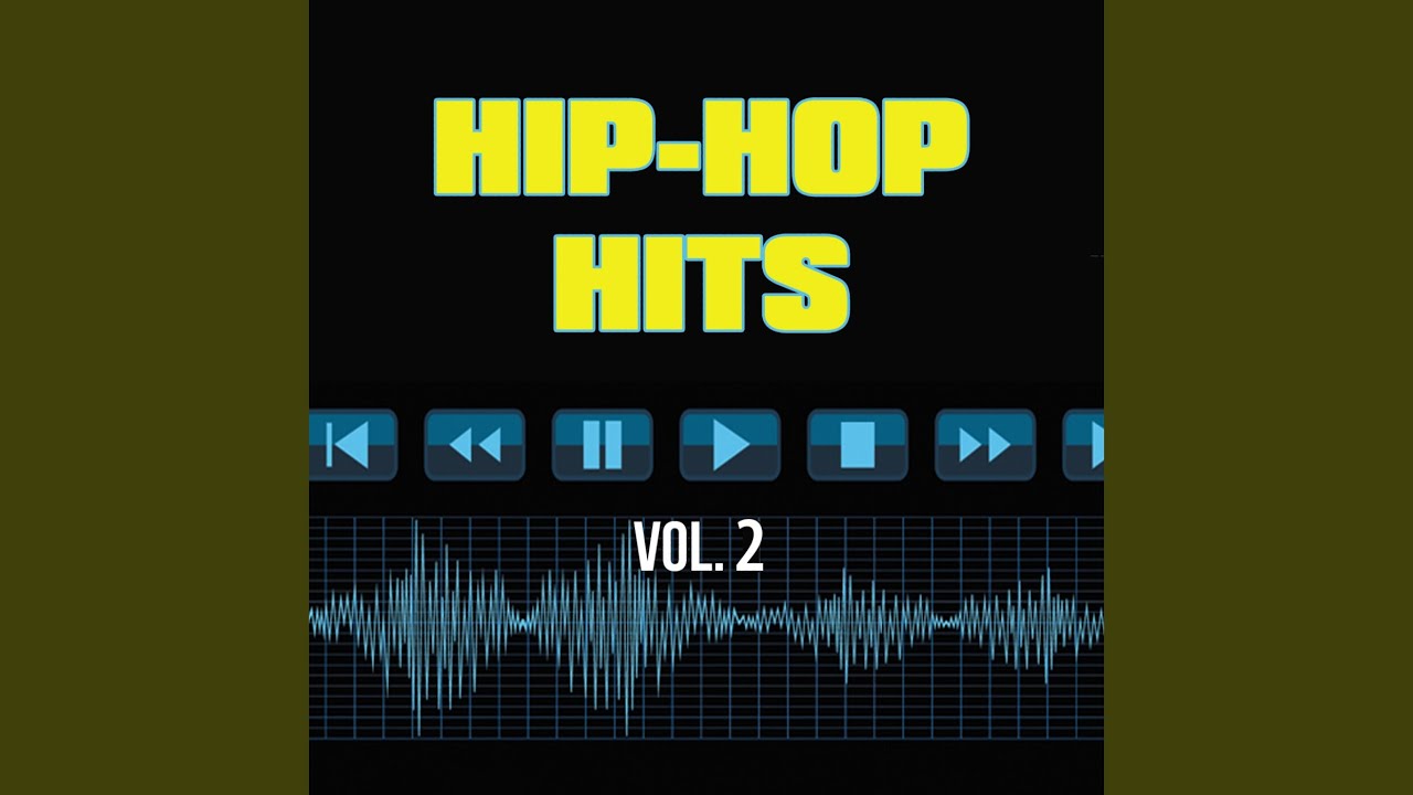 Another Round (Fat Joe & Chris Brown Instrumental Cover)