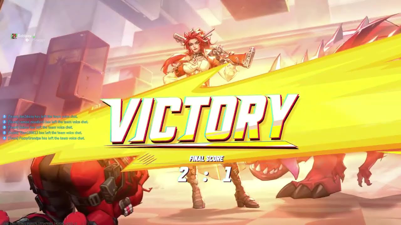 65 BOMB with Elsa Bloodstone! Marvel Rivals