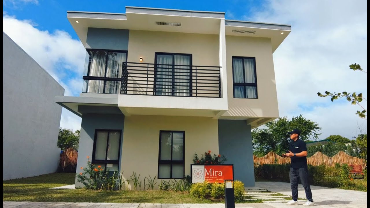 HOUSE TOUR LIPA BATANGAS VERMIRA 