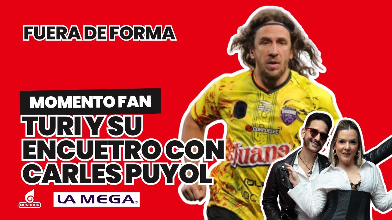 ⭐ TURINESE comparte su EXPERIENCIA con PUYOL | 