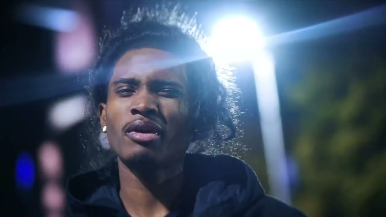 Its PZ - Phase Me II (Official Video)