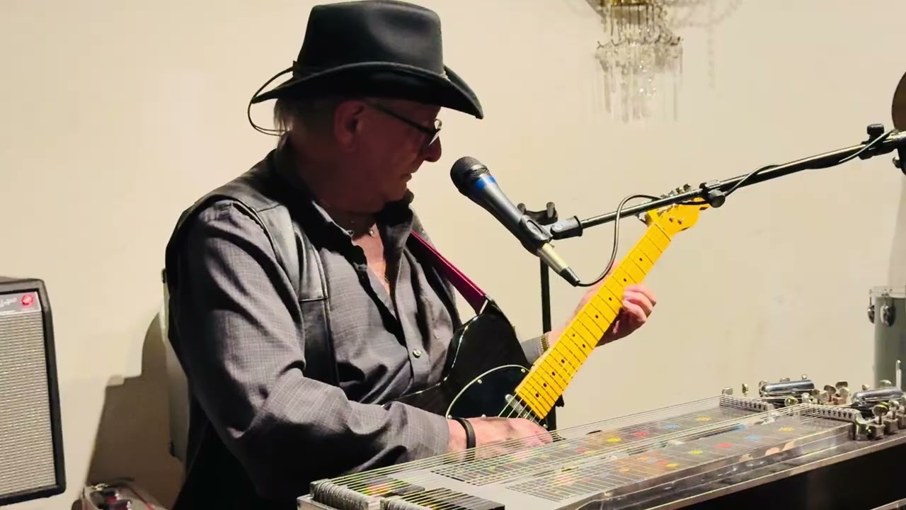 Jimmy Landis - That's All That Matters