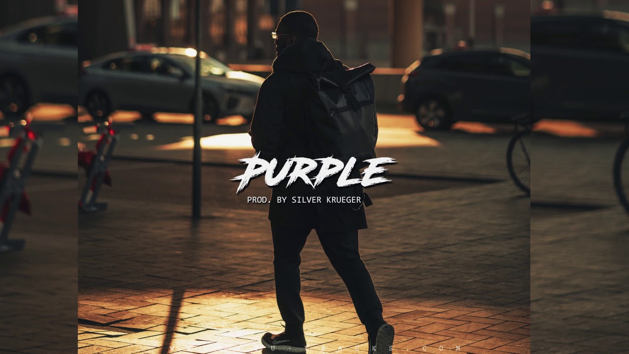 Sick Rap/Trap Beat | Hard Rap Instrumentals 2020 | Trap Beats (prod. Silver Krueger)