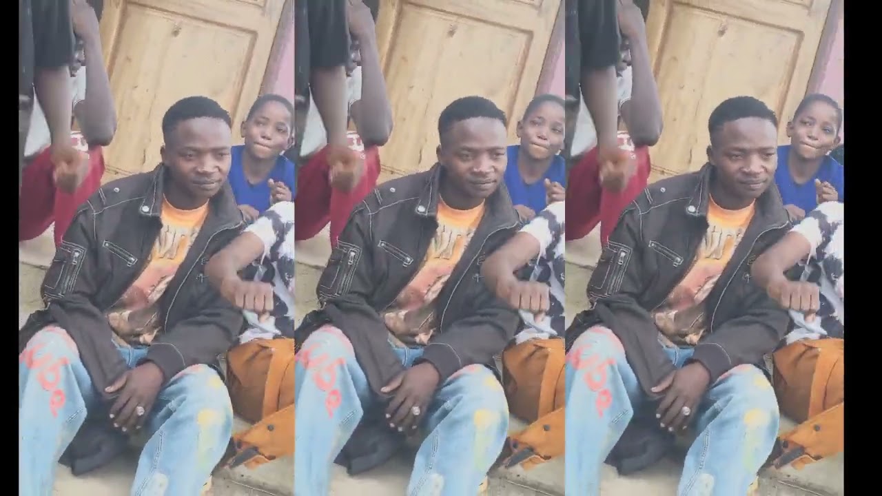 JAE BOY FT BGGA_NYUMBA [Visualizer]
