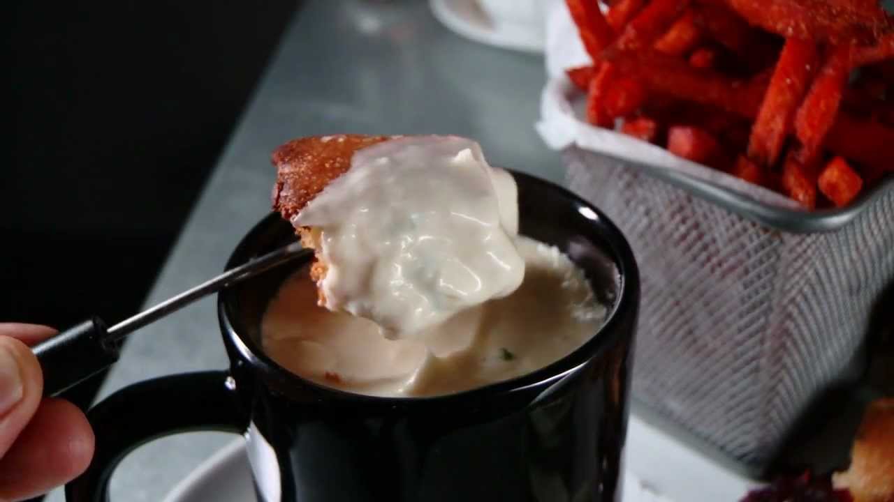 Fuse Bistro - Lowell, MA (Phantom Gourmet)