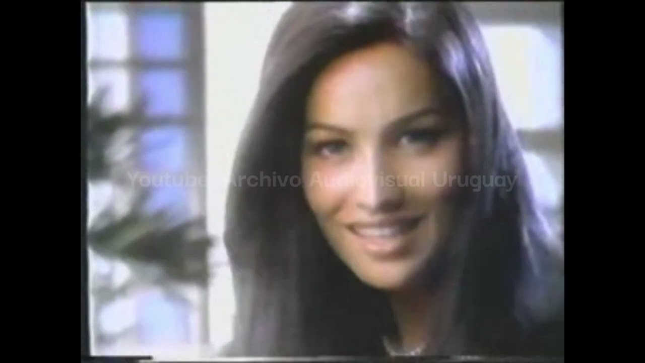Tanda Canal 10 Uruguay II (1994)