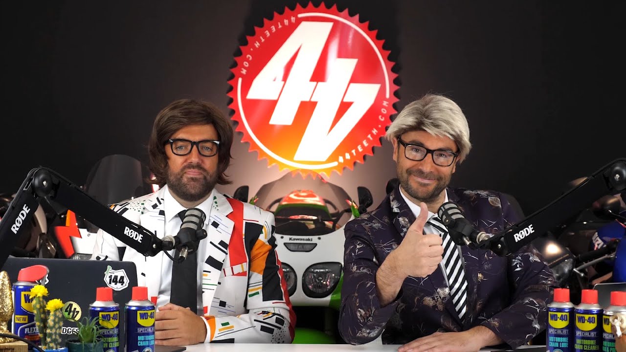 THE NEWS | New Bikes + Budget Bike Battle + Boothy
