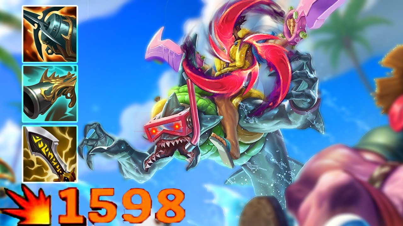 Rek'Sai.exe