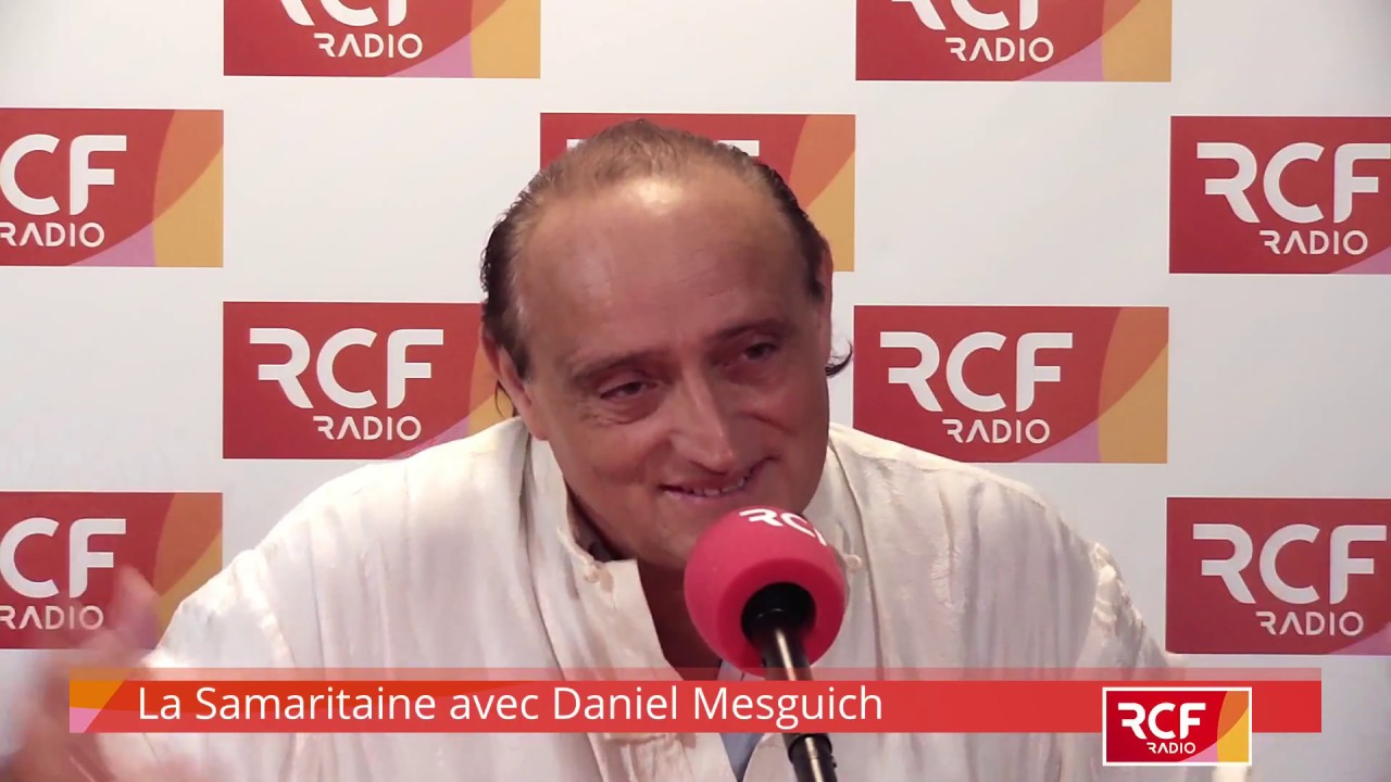 Daniel Mesguich : 