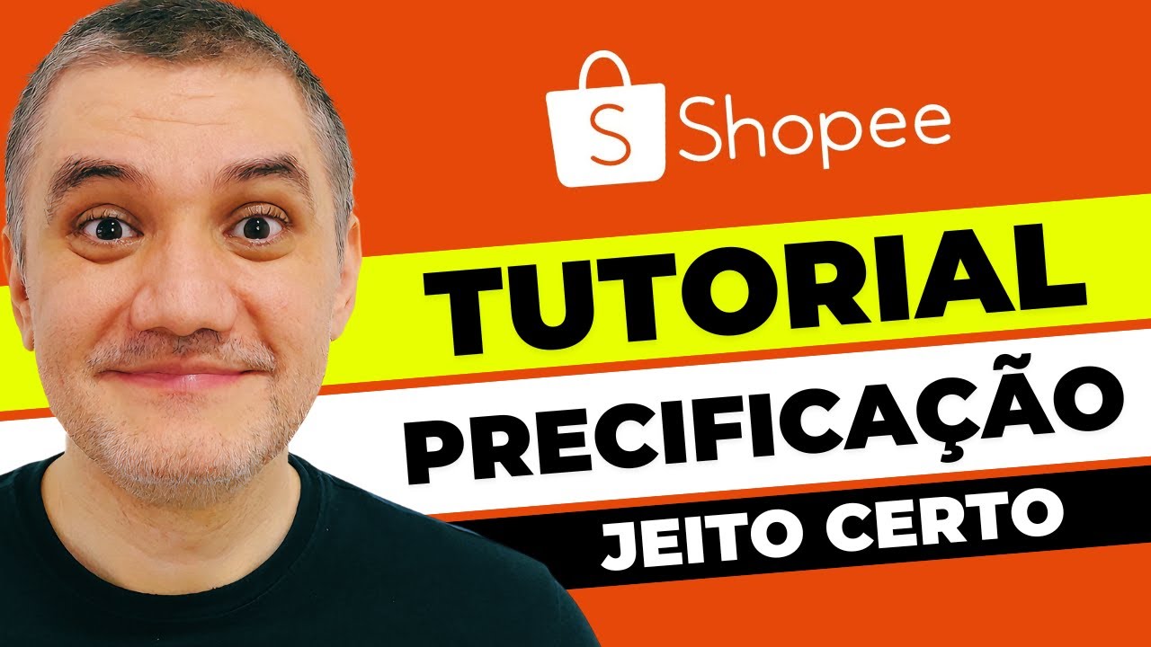Como Calcular o Preço de Venda dos seus Produtos pra Vender na Shopee