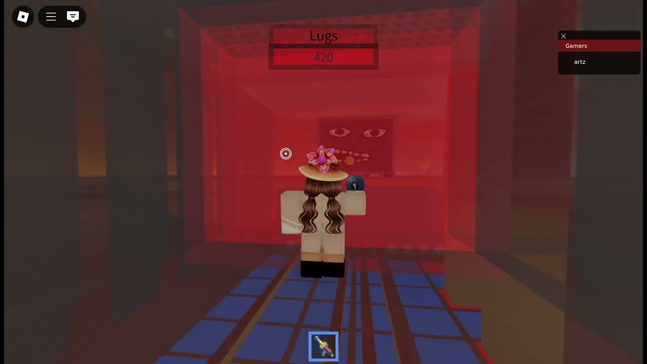 dream game lugs fight