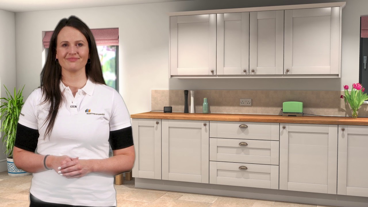 Accessing emergency credit on EDMI gas pre-payment smart meter when OFF supply.