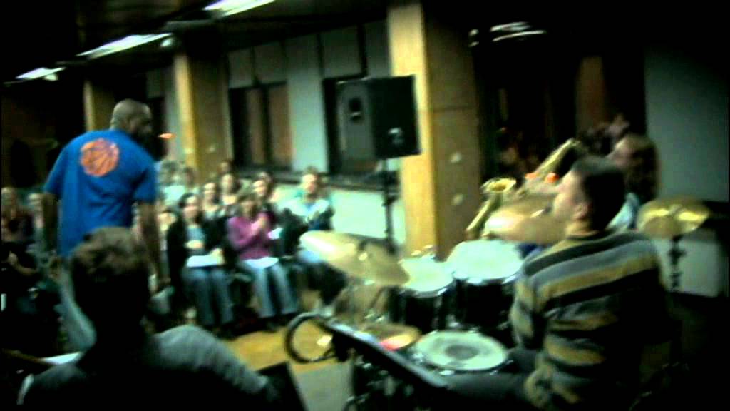 ChSA Gospel Workshops
