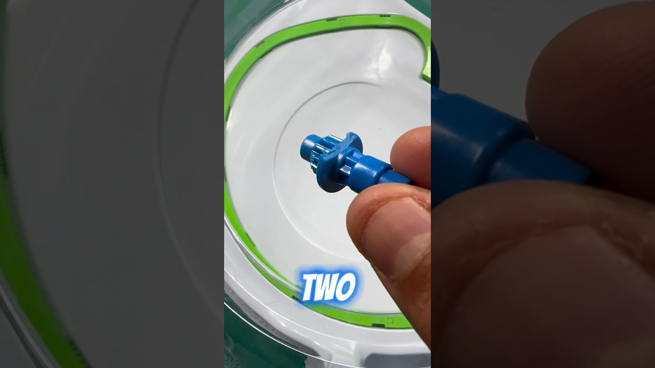 Это станет ПРОБЛЕМОЙ для Beyblade X!