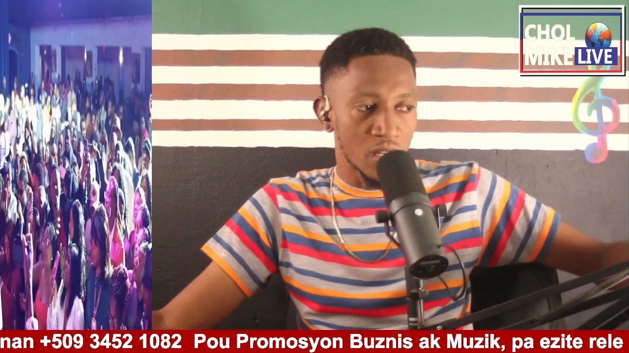 Pral gen kouri wi! Nou Anpil gro Dosye A pati de Demen  Men kisa w dwe fe pou w pa rate yo...