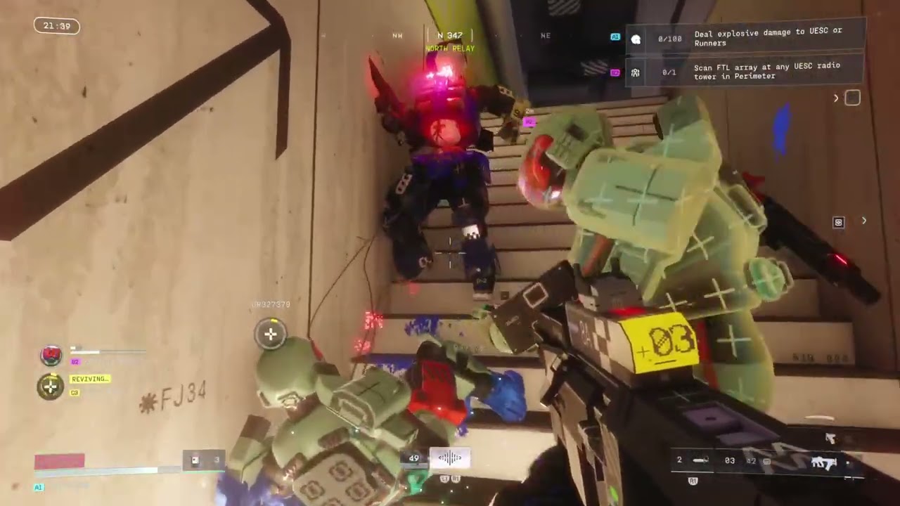 MARATHON SERVER SLAM IS NOW!!! (Part 14/48)