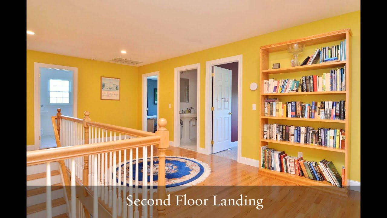 Grand Colonial in Laurel Links Estates $975,000