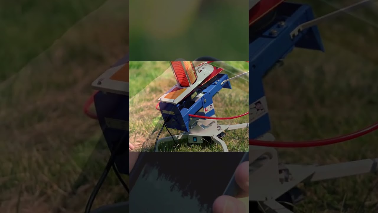 Revolutionize Your Shooting Experience with Do All Outdoors SmartShot! #trapshooting #claypigeon