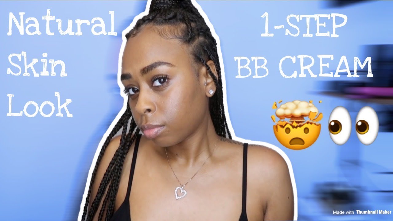 UPDATED: HOW I APPLY MY BB CREAM | FLAWLESS NATURAL SKIN LOOK