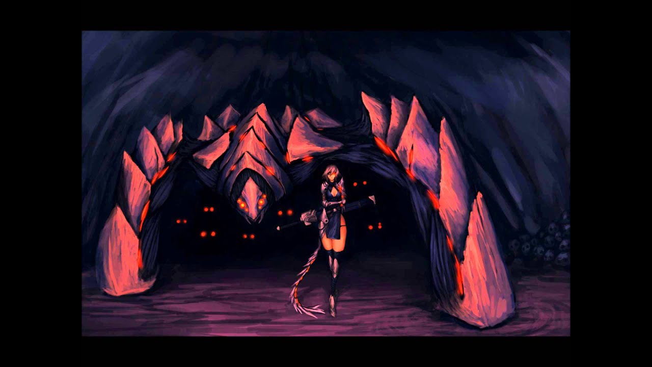 Nightcore Anti  - Sweet Sacrifice