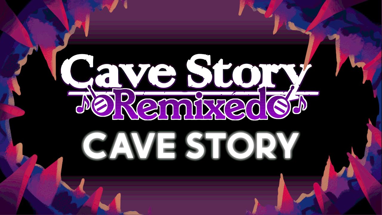 iFlicky - Cave Story | Cave Story Remixed