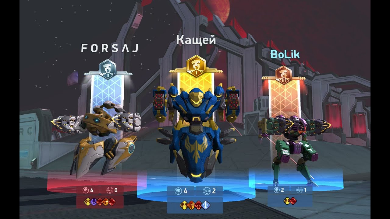 Mech Arena 2026 01 14 19 34 10