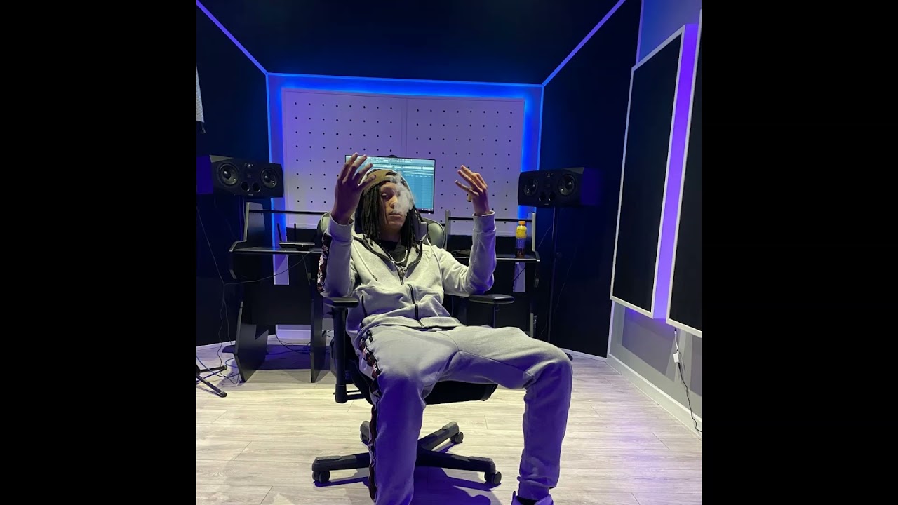 [FREE] NMW Yanni Type Beat - 